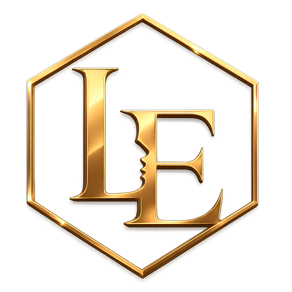 LookExcellent favicon Professional Results, Everyday Luxury.